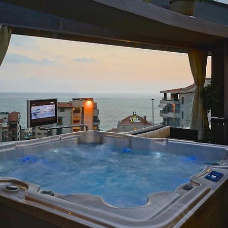 Hotel Xperience Jounieh Extérieur photo