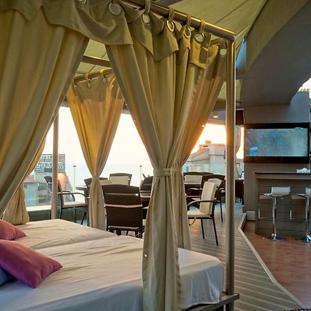 Hotel Xperience Jounieh Extérieur photo