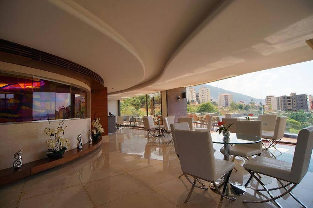 Hotel Xperience Jounieh Extérieur photo