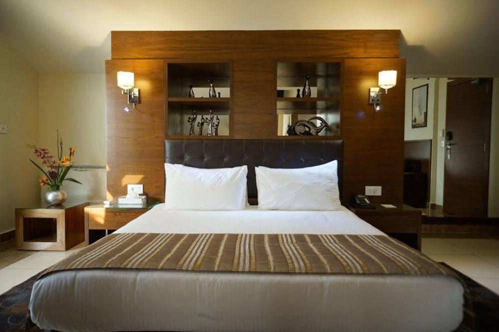 Hotel Xperience Jounieh Extérieur photo