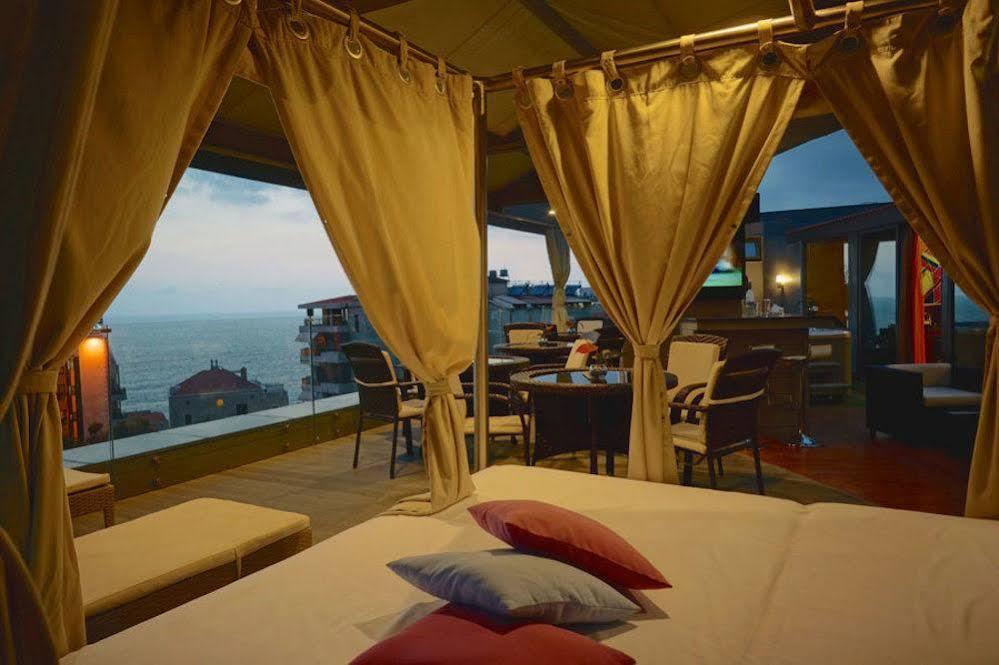 Hotel Xperience Jounieh Extérieur photo