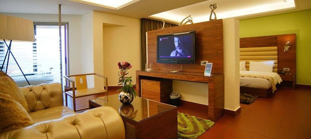 Hotel Xperience Jounieh Extérieur photo