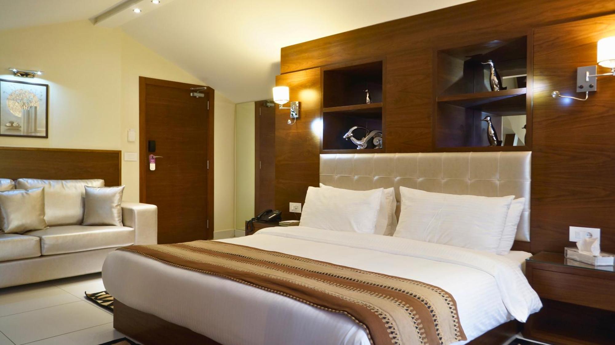 Hotel Xperience Jounieh Extérieur photo