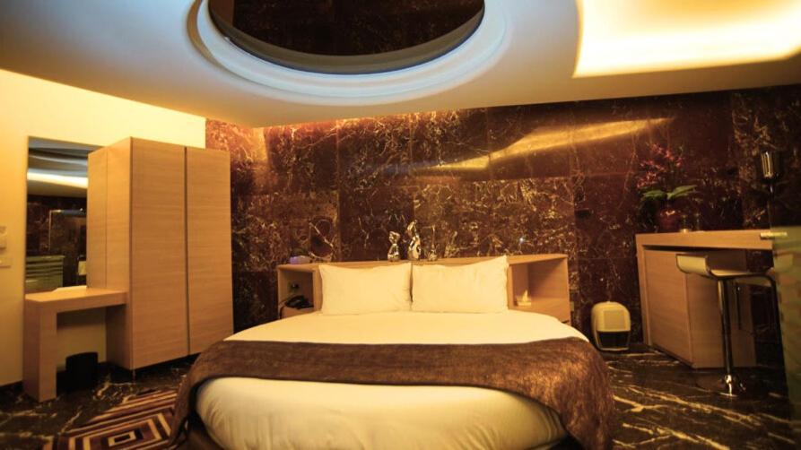 Hotel Xperience Jounieh Extérieur photo