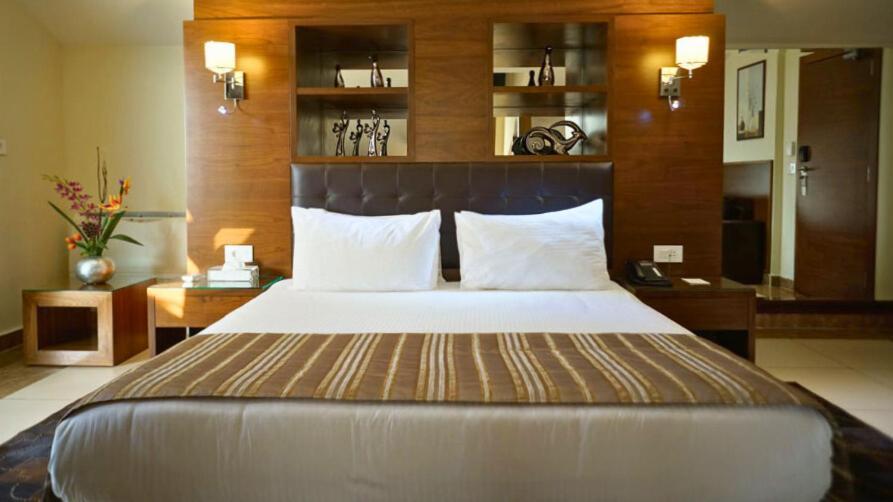 Hotel Xperience Jounieh Extérieur photo