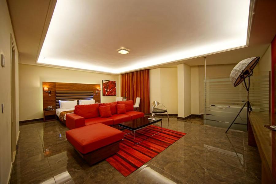 Hotel Xperience Jounieh Extérieur photo