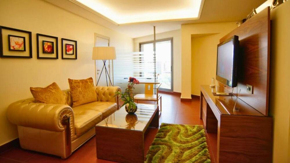 Hotel Xperience Jounieh Extérieur photo