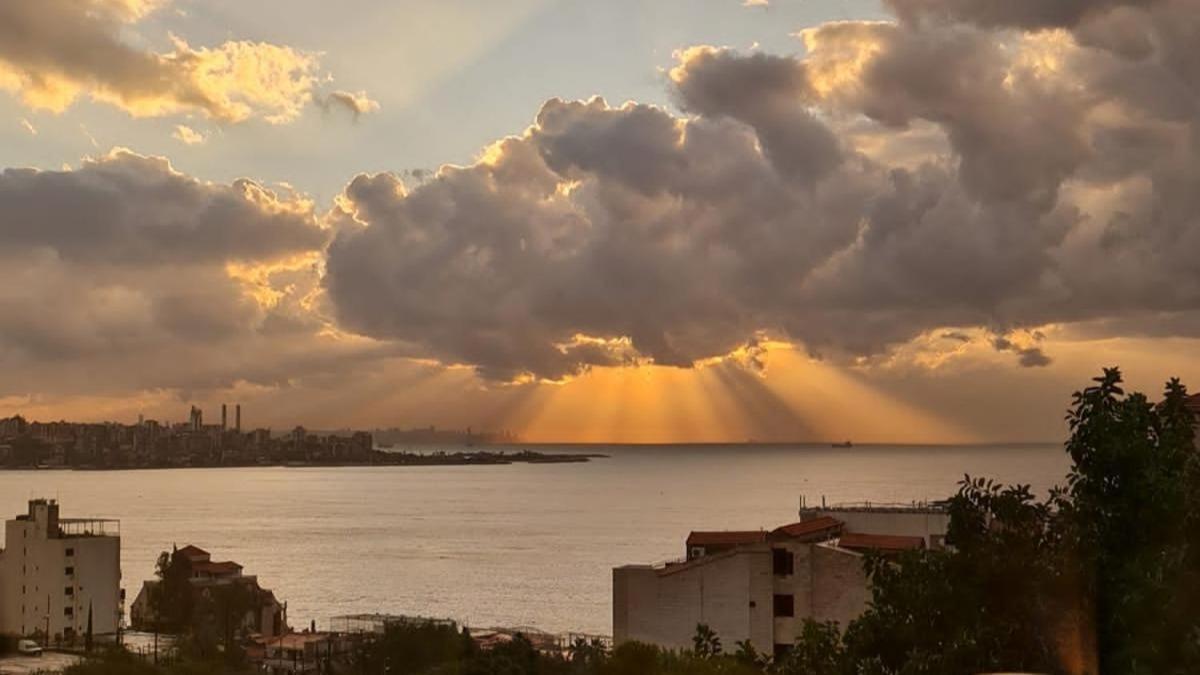 Hotel Xperience Jounieh Extérieur photo