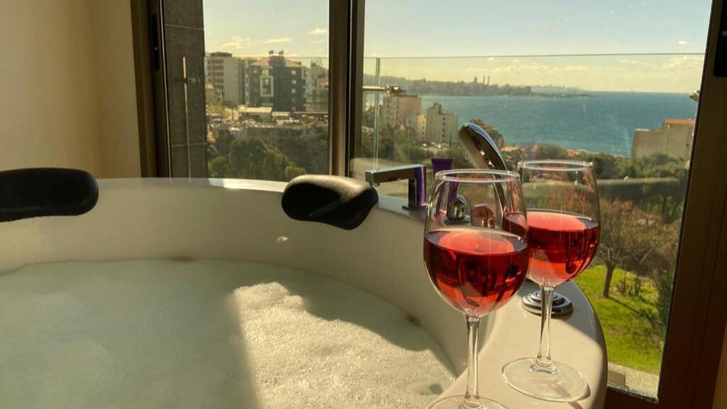 Hotel Xperience Jounieh Extérieur photo