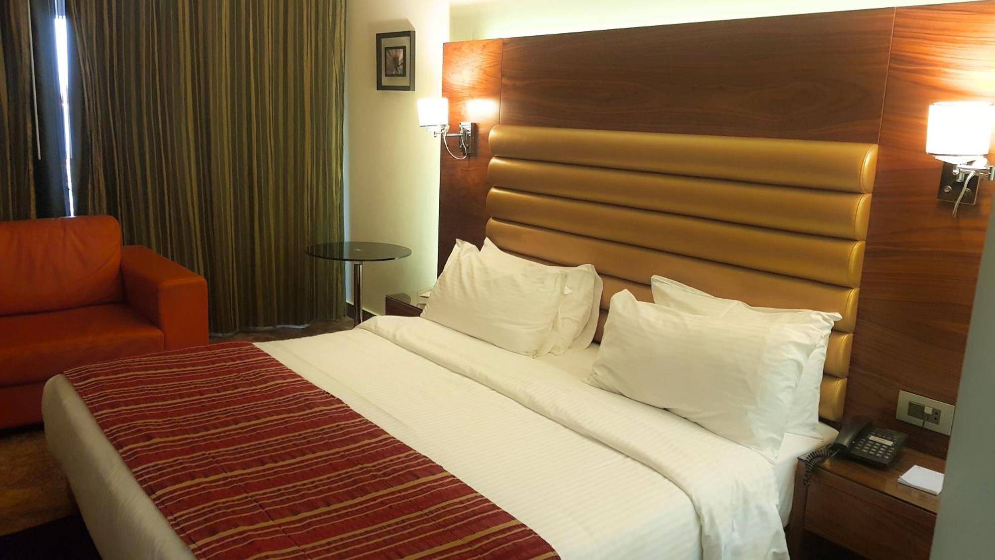 Hotel Xperience Jounieh Extérieur photo