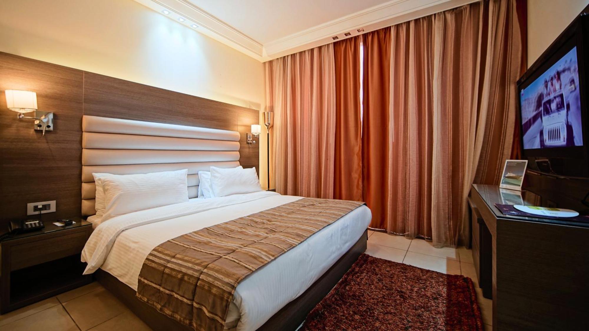 Hotel Xperience Jounieh Extérieur photo