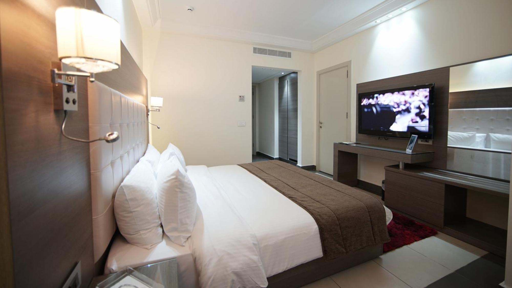 Hotel Xperience Jounieh Extérieur photo