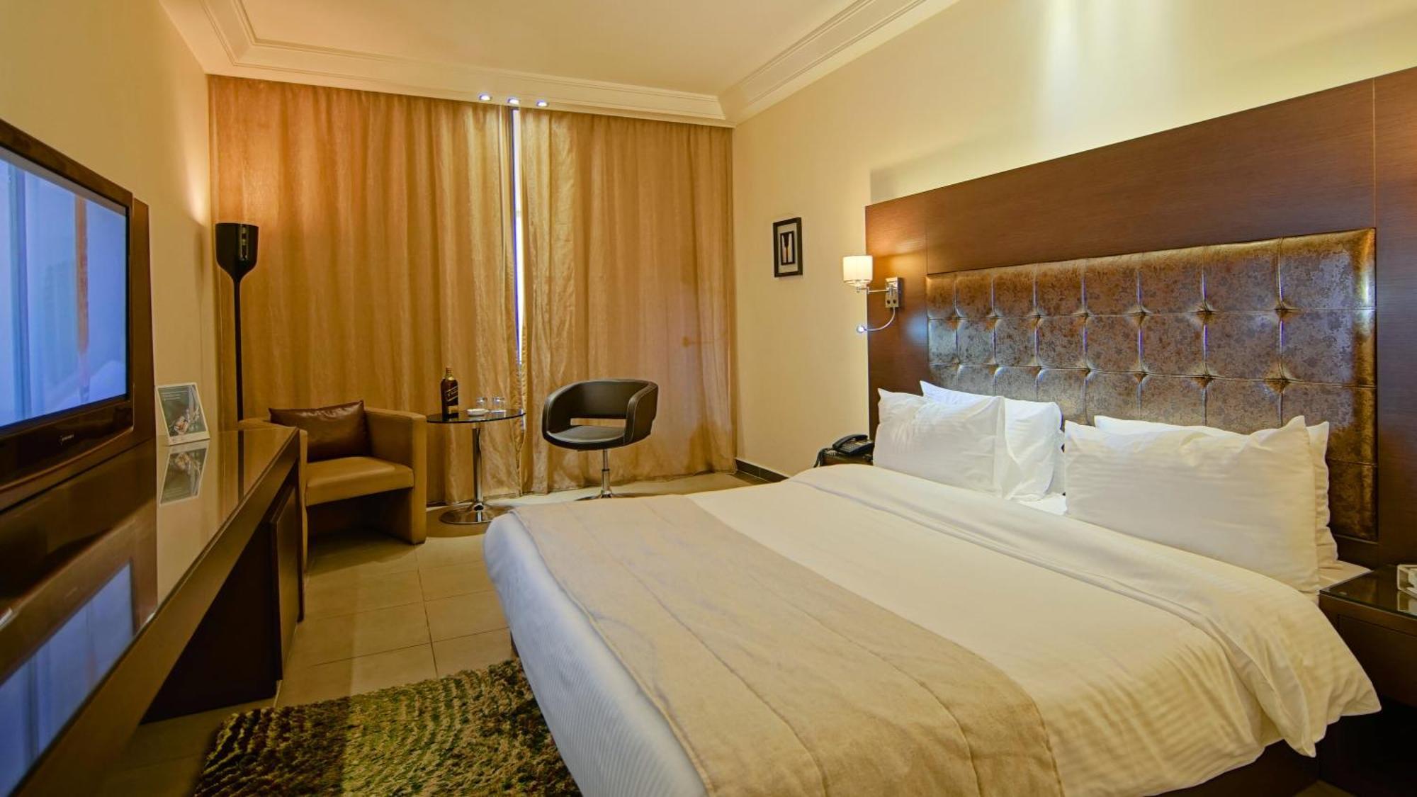 Hotel Xperience Jounieh Extérieur photo