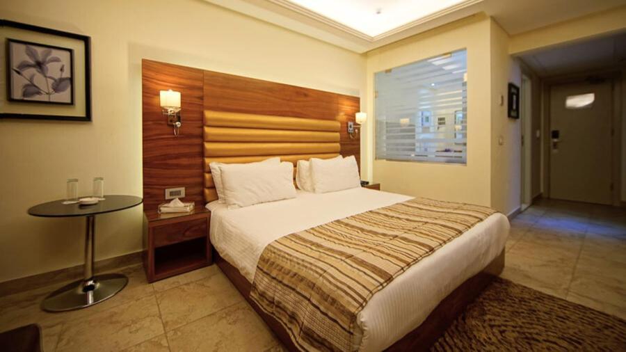 Hotel Xperience Jounieh Extérieur photo