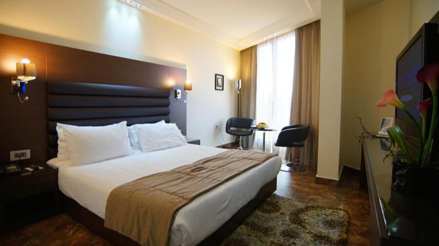Hotel Xperience Jounieh Extérieur photo