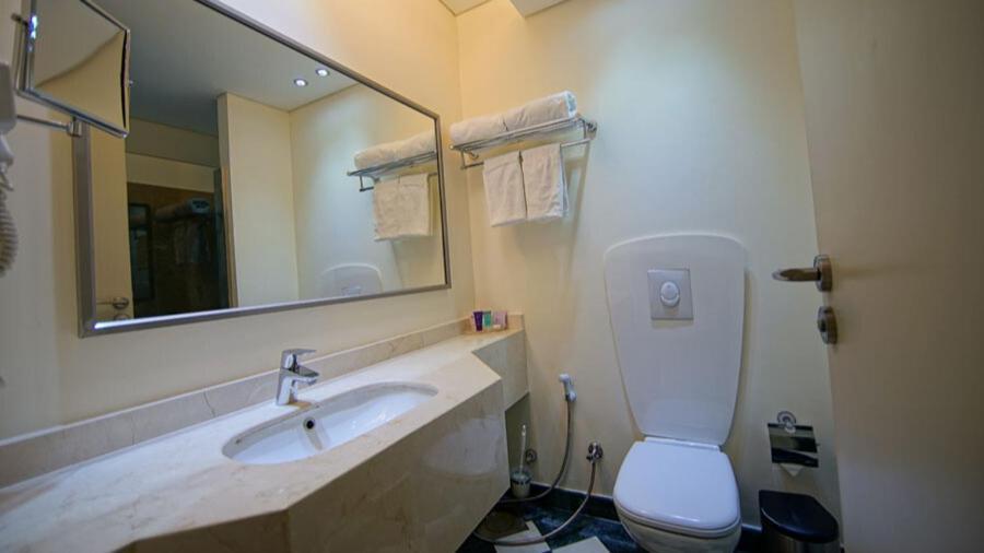Hotel Xperience Jounieh Extérieur photo