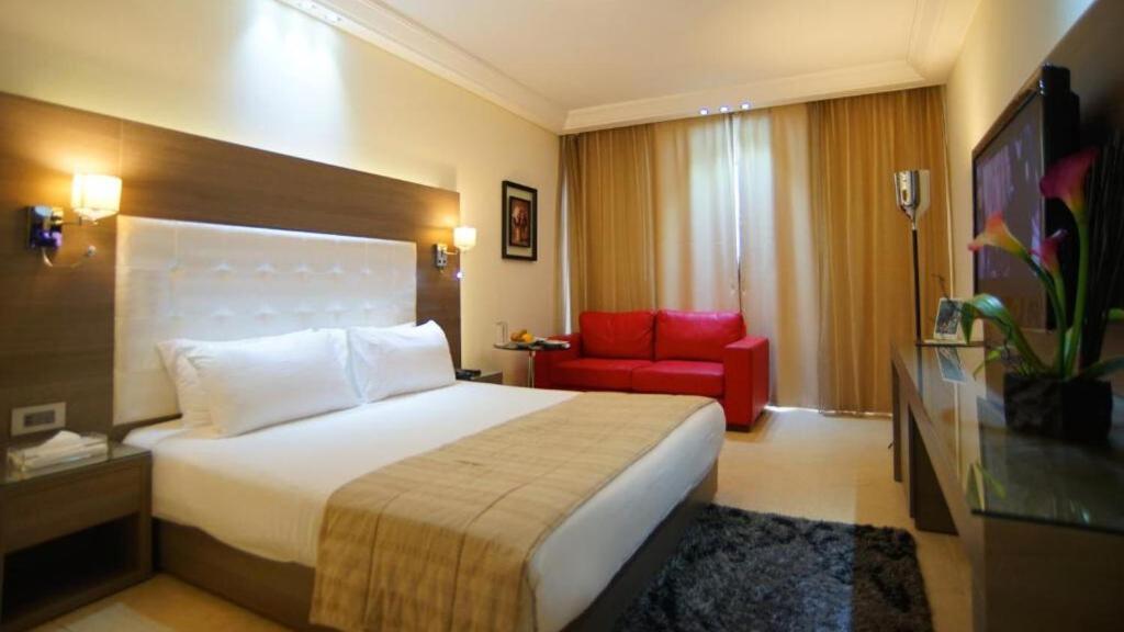 Hotel Xperience Jounieh Extérieur photo