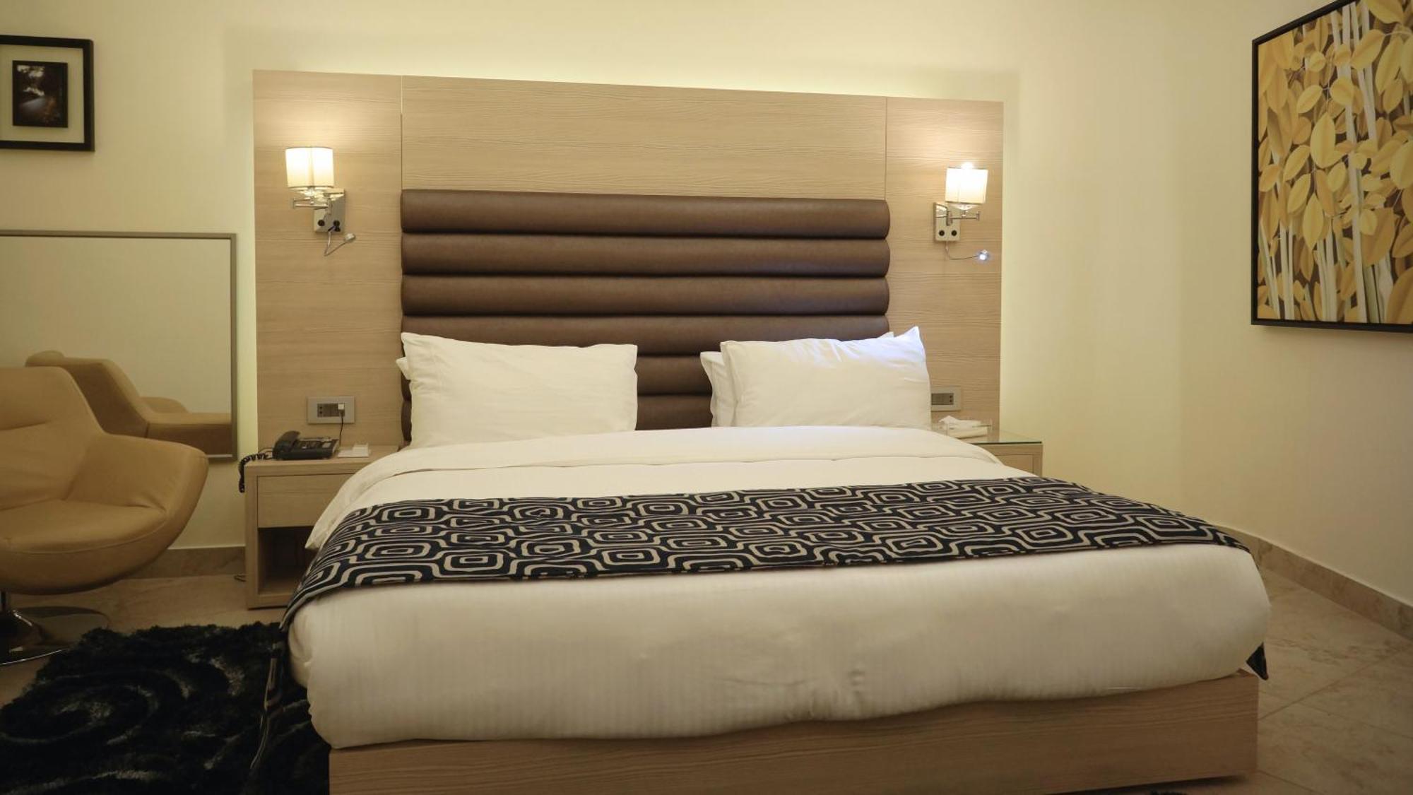 Hotel Xperience Jounieh Extérieur photo