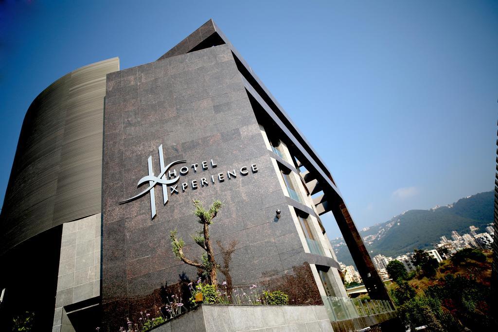 Hotel Xperience Jounieh Extérieur photo