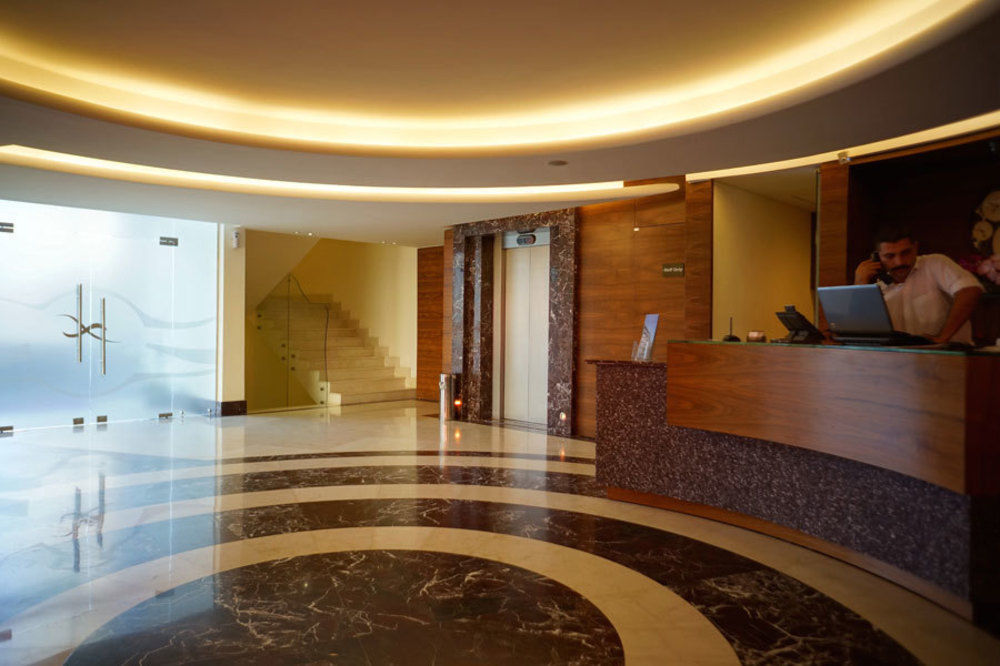 Hotel Xperience Jounieh Extérieur photo