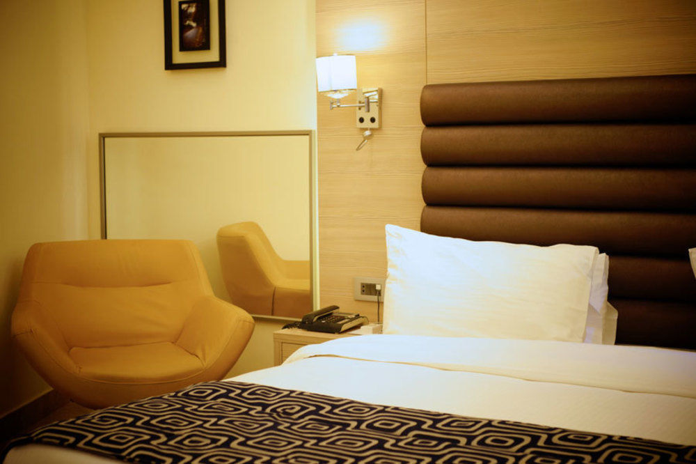 Hotel Xperience Jounieh Extérieur photo