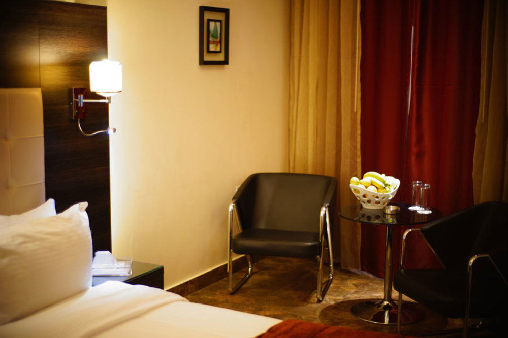 Hotel Xperience Jounieh Extérieur photo