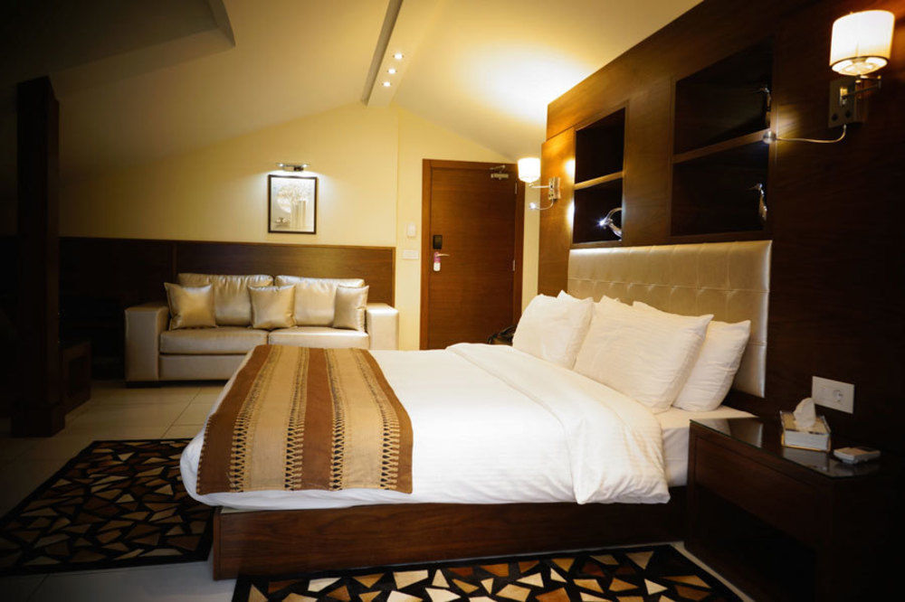 Hotel Xperience Jounieh Extérieur photo