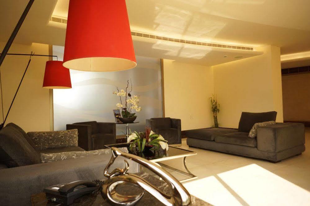 Hotel Xperience Jounieh Extérieur photo