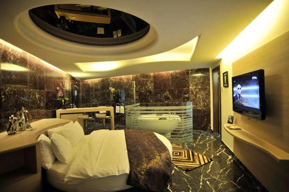 Hotel Xperience Jounieh Extérieur photo
