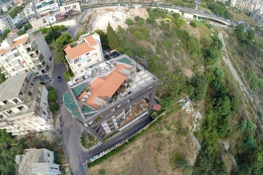 Hotel Xperience Jounieh Extérieur photo