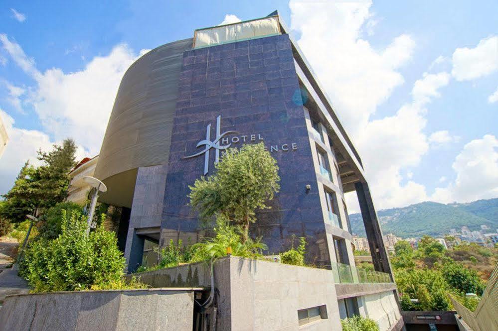 Hotel Xperience Jounieh Extérieur photo
